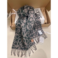 Loewe Scarf